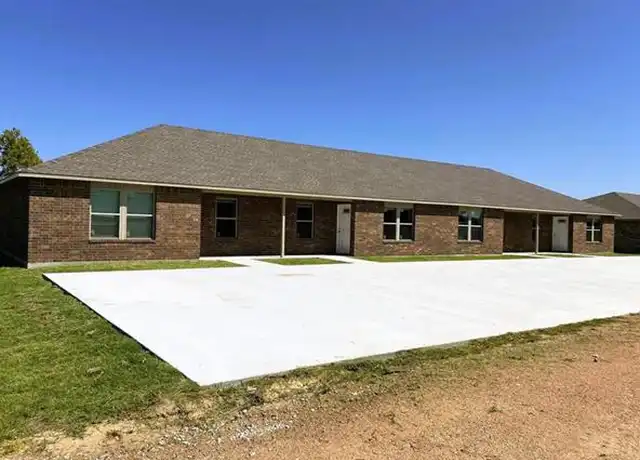 Property at 13001 Owen Ln Unit 13005, Thackerville, OK, 73459, 2 beds, 1 bath, [object Object]