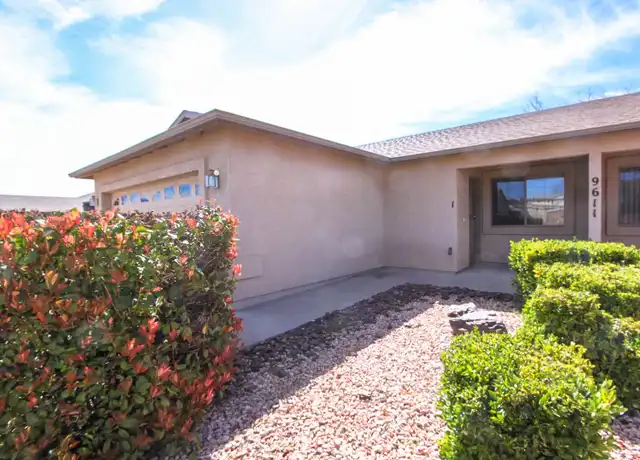 Property at 9611 E Magma Dr Apt A, Prescott Valley, AZ, 86314, 2 beds, 2 baths, [object Object]