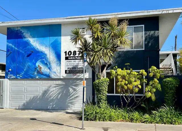 Property at 10876 Palms Blvd Unit 09, Los Angeles, CA, 90034, 1 bed, 1 bath, [object Object]