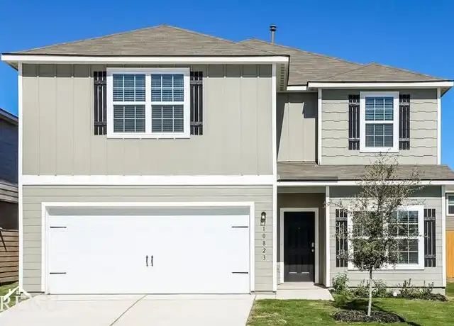 Property at 10823 Juliette Pass, Converse, TX, 78109, 5 beds, 2.5 baths, [object Object]