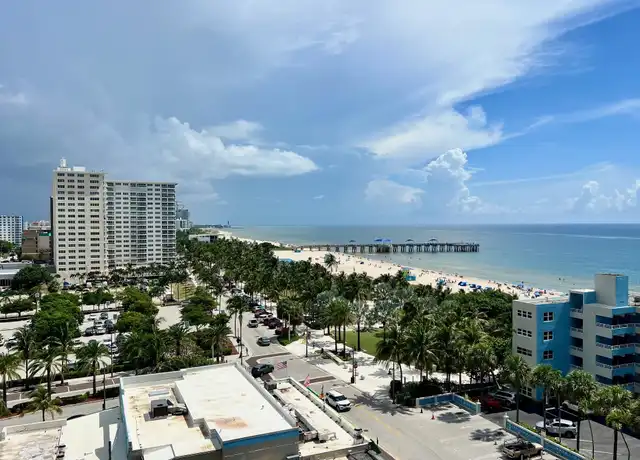 Property at 101 Briny Ave #1005, Pompano Beach, FL, 33062, 1 bed, 1 bath, [object Object]