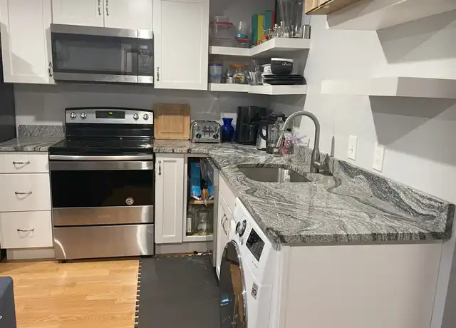 Property at 14 Edgerly Pl Unit 3, Boston, MA, 02116, 1 bed, 1 bath, [object Object]