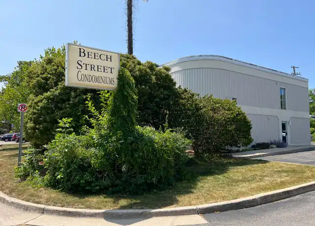 Property at 124 Beech St #203, Traverse City, MI, 49684, 1 bed, 1 bath, [object Object]