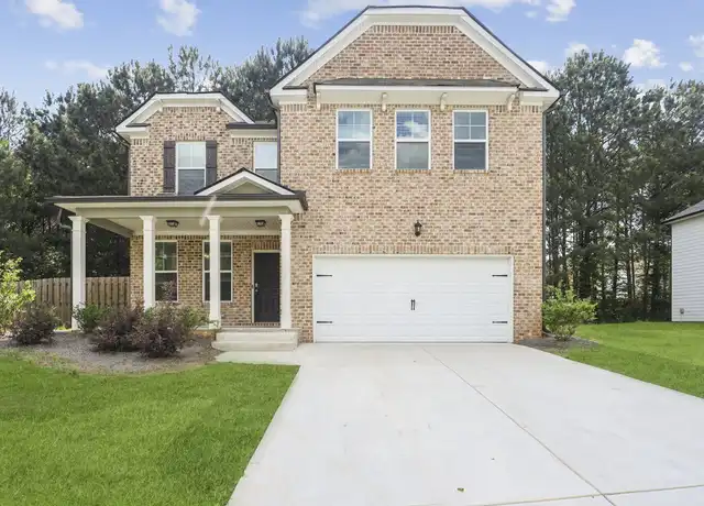 Property at 6755 Hill Rock Ln, Fairburn, GA, 30213, 3 beds, 2 baths, [object Object]