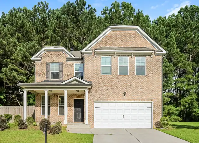 Property at 6755 Hill Rock Ln, Fairburn, GA, 30213, 3 beds, 2 baths, [object Object]