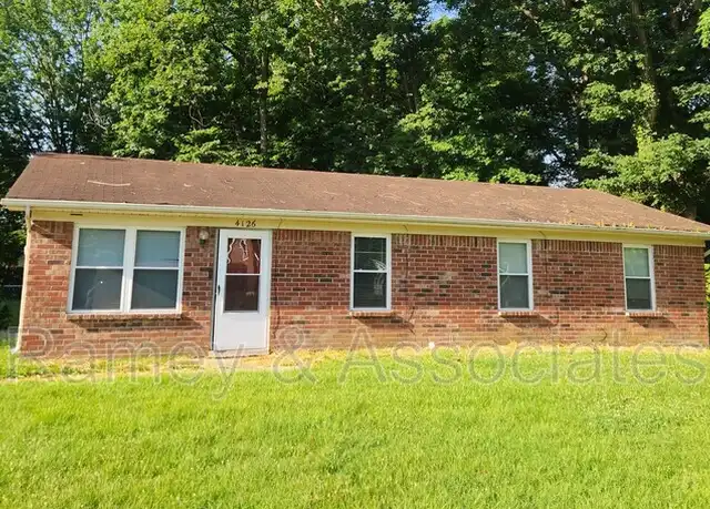 Property at 4126 Handley Ave, Louisville, KY, 40218, 4 beds, 1.5 baths, [object Object]