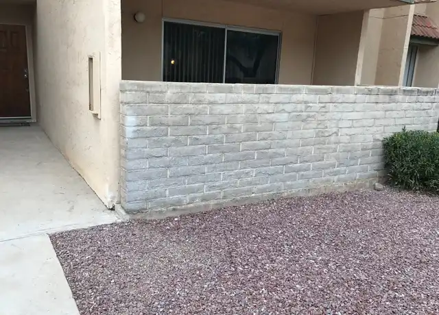 Property at 824 S Langley Ave Unit 101, Tucson, AZ, 85710, 3 beds, 2 baths, [object Object]