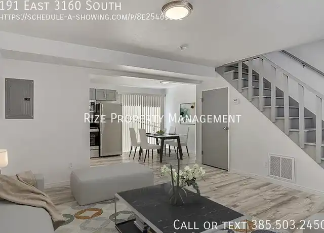 Property at Townhouse Court - 3160 S 200 E, South Salt Lake, UT, 84115, 2 beds, 1 bath, [object Object]