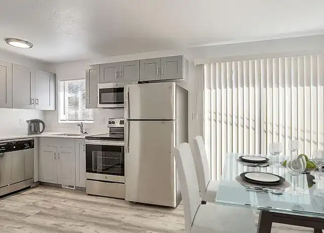 Property at Townhouse Court - 3160 S 200 E, South Salt Lake, UT, 84115, 2 beds, 1 bath, [object Object]