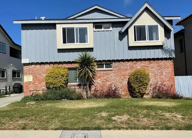Property at 2607 Curtis Ave Unit C, Redondo Beach, CA, 90278, 2 beds, 1 bath, [object Object]