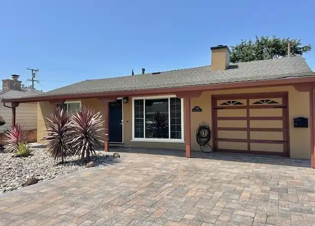 Property at 3920 Branson Dr, San Mateo, CA, 94403, 3 beds, 1 bath, [object Object]