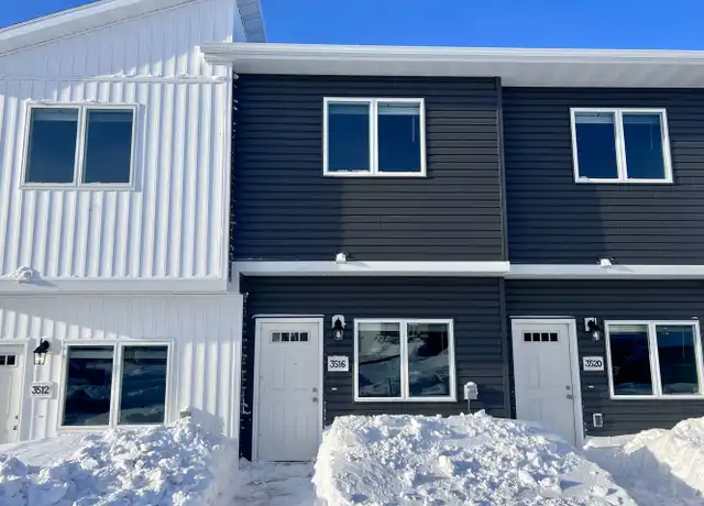 Property at 3414 French St, Bismarck, ND, 58503, 2 beds, 1.5 baths, [object Object]