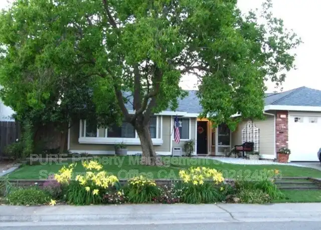 Property at 1330 Pilgrims Dr, Roseville, CA, 95747, 3 beds, 2 baths, [object Object]