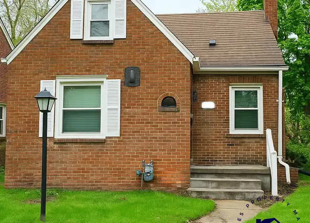 Property at 18509 Birwood St, Detroit, MI, 48221, 3 beds, 1 bath, [object Object]