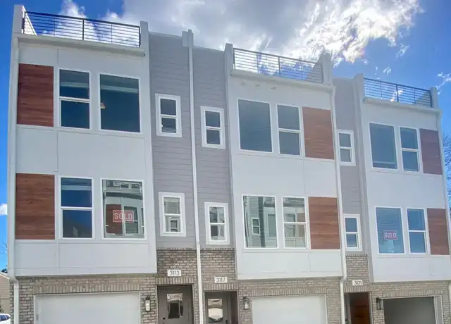 Property at 3117 Loso Ter, Charlotte, NC, 28217, 3 beds, 3.5 baths, [object Object]