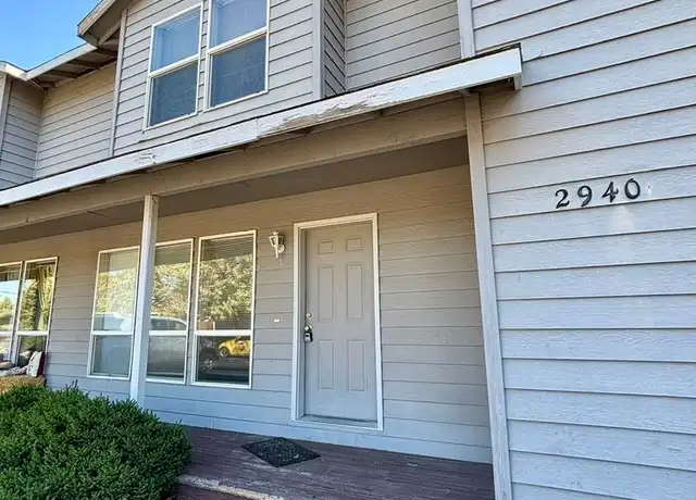 Property at 2940 NE Nikki Ct Unit 3, Bend, OR, 97701, 2 beds, 1.5 baths, [object Object]