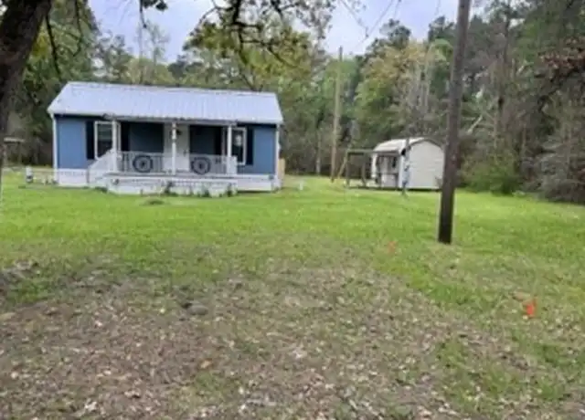 Property at 11823 Farm to Market Road 355 Unit A, Trinity, TX, 75862, 1 bed, 1 bath, [object Object]