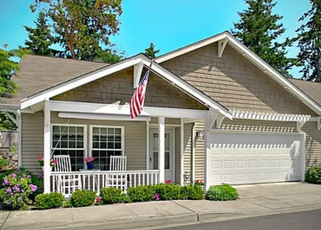 Property at 7505 57th Street Ct W Unit Cottage, University Place, WA, 98467, 2 beds, 2 baths, [object Object]