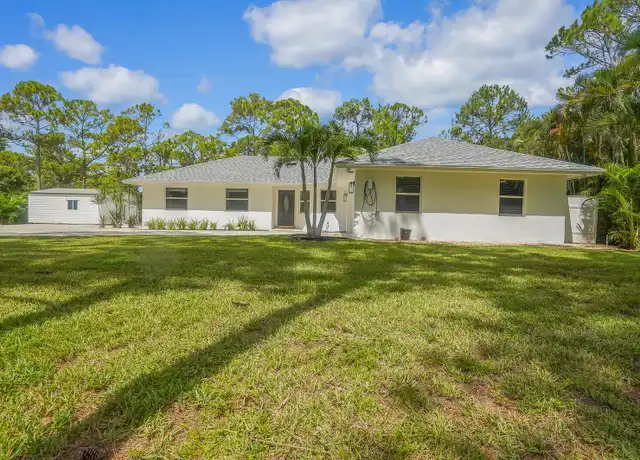 Property at 4781 129th Ave N, West Palm Beach, FL, 33411, 3 beds, 2 baths, [object Object]