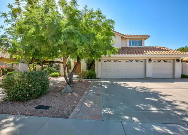 Property at 133 E Stacey Ln, Tempe, AZ, 85284, 5 beds, 3 baths, [object Object]