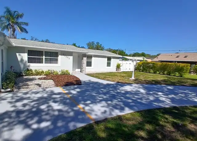 Property at 16116 Tampa St, Lutz, FL, 33548, 3 beds, 1.5 baths, [object Object]