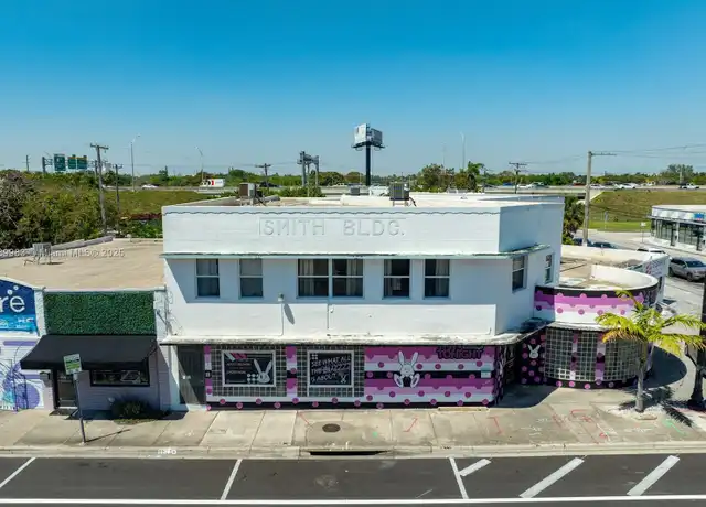 Property at 203 NW 36th St Unit 2, Miami, FL, 33127, 1 bed, 1 bath, [object Object]