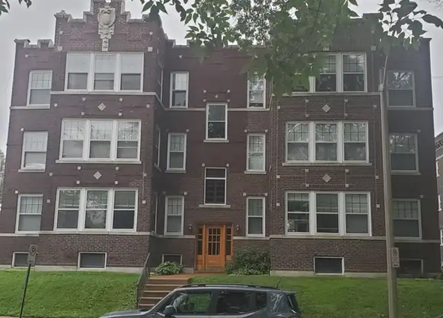 Property at 324 Laurel St Unit 3N, St. Louis, MO, 63112, 2 beds, 1 bath, [object Object]