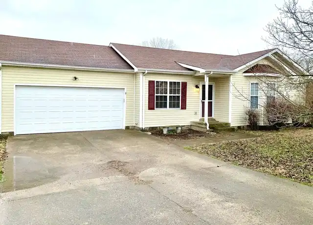 Property at 106 Bowers Ct, Oak Grove, KY, 42262, 3 beds, 2 baths, [object Object]