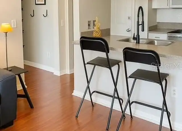 Property at 860 N Orange Ave #464, Orlando, FL, 32801, 1 bed, 1 bath, [object Object]