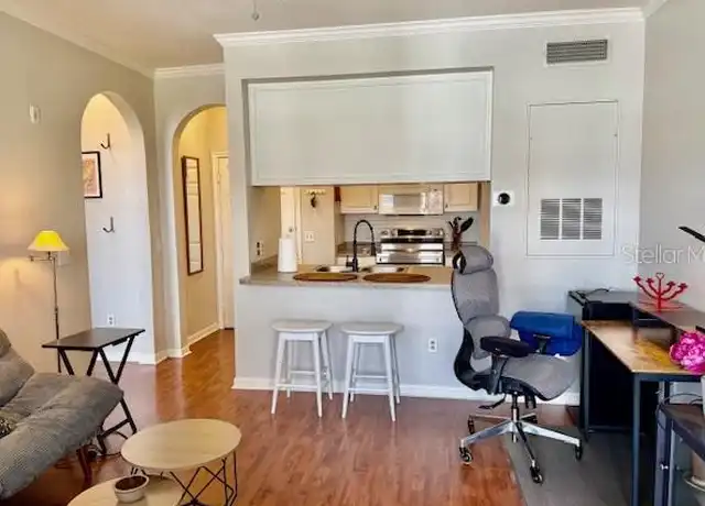Property at 860 N Orange Ave #464, Orlando, FL, 32801, 1 bed, 1 bath, [object Object]
