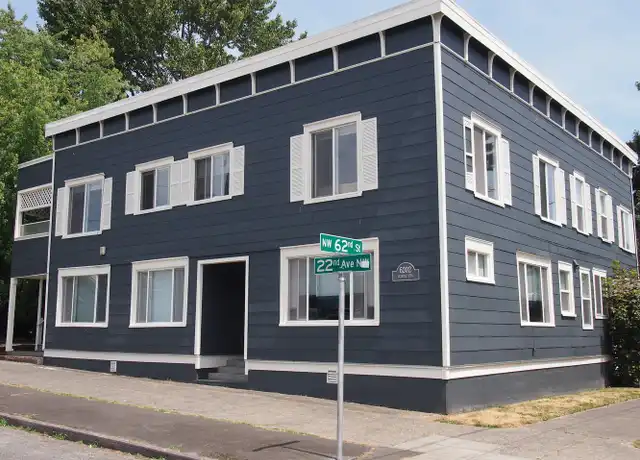 Property at 6202 22nd Ave NW Unit 7, Seattle, WA, 98107, 0 beds, 1 bath, [object Object]