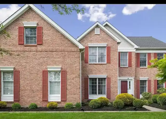 Property at 554 Village Rd W, Princeton Junction, NJ, 08550, 4 beds, 3 baths, [object Object]