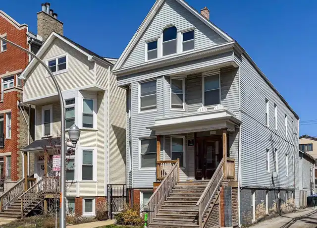 Property at 1414 W Henderson St Unit 6H, Chicago, IL, 60657, 2 beds, 1 bath, [object Object]