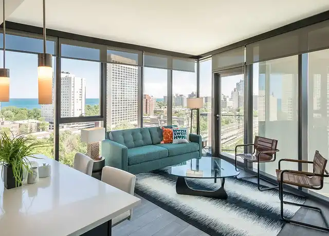 Property at City Hyde Park - 5105 S Harper Ave, Chicago, IL, 60615, 0-3 beds, 1-3 bath, [object Object]