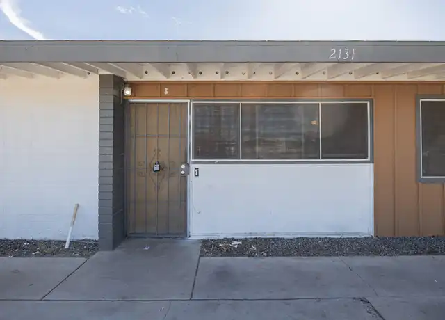 Property at 2131 W Devonshire Ave Unit 8, Phoenix, AZ, 85015, 2 beds, 1 bath, [object Object]