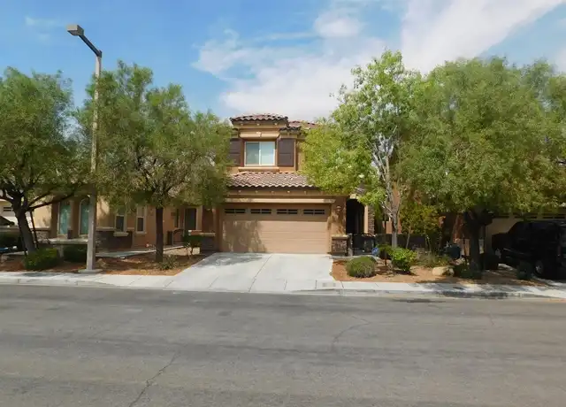 Property at 913 Ambrosia Dr, Las Vegas, NV, 89138, 4 beds, 3 baths, [object Object]