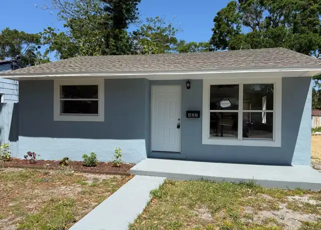 Property at 427 40th Ave S, St. Petersburg, FL, 33705, 2 beds, 1 bath, [object Object]