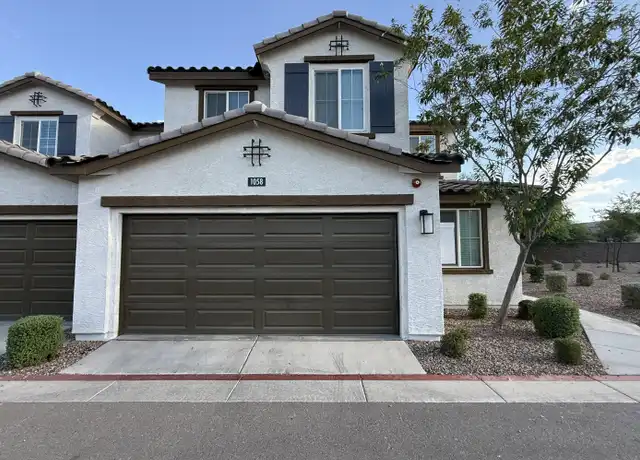 Property at 1255 N Arizona Ave #1058, Chandler, AZ, 85225, 3 beds, 2.5 baths, [object Object]
