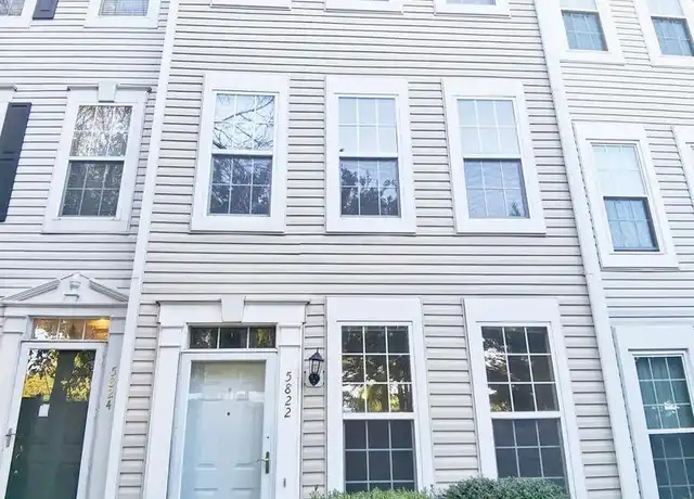 Property at 5822 Cowling Ct, Alexandria, VA, 22304, 2 beds, 2.5 baths, [object Object]