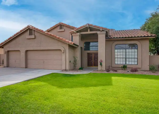 Property at 151 E Jeanine Dr, Tempe, AZ, 85284, 4 beds, 3 baths, [object Object]