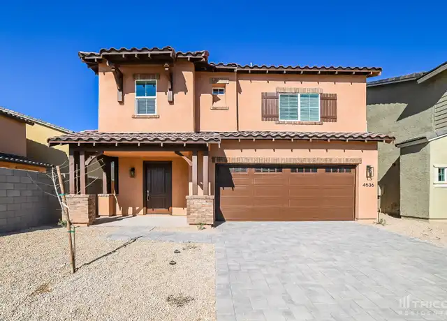 Property at 4536 E Grandview St, Mesa, AZ, 85205, 3 beds, 2 baths, [object Object]