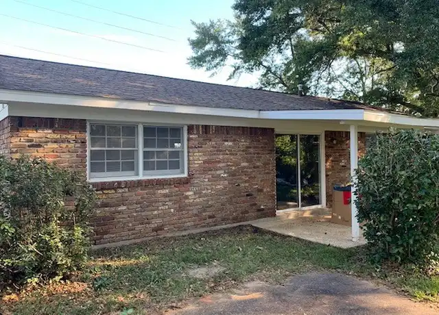 Property at 6185 Three Notch Rd, Mobile, AL, 36619, 3 beds, 1.5 baths, [object Object]