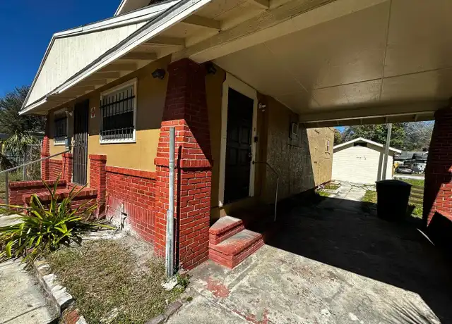 Property at 953 12th Ave N Unit A, St. Petersburg, FL, 33705, 2 beds, 1 bath, [object Object]