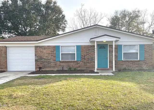 Property at 10920 Witchaven St, Jacksonville, FL, 32246, 3 beds, 2 baths, [object Object]