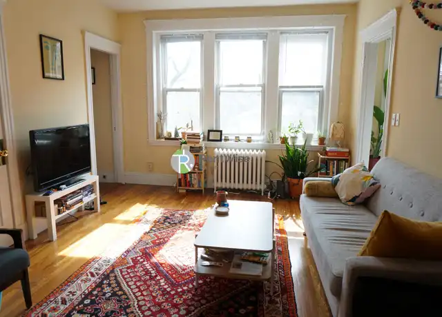 Property at 44 Quint Ave Unit 8, Boston, MA, 02134, 1 bed, 1 bath, [object Object]