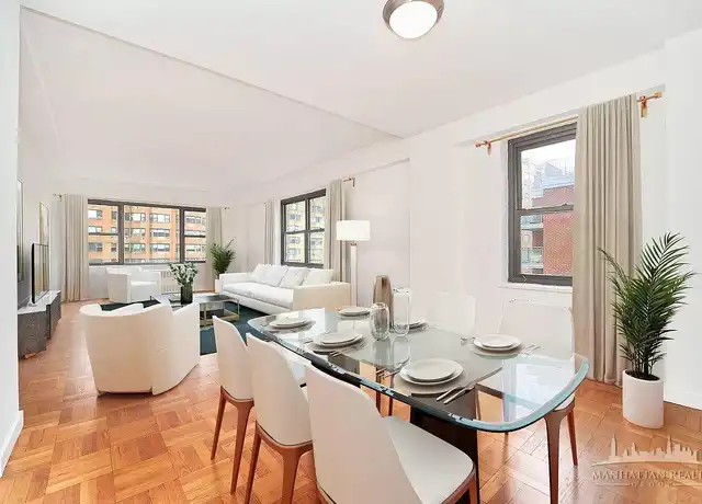 Property at 412 E 55th St Unit 8B, New York, NY, 10022, 2 beds, 2 baths, [object Object]