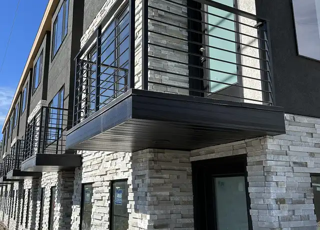 Property at 1689 S West Temple St Unit 102, Salt Lake City, UT, 84115, 2 beds, 2.5 baths, [object Object]