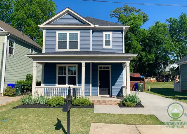 Property at 6 Casey St, Greenville, SC, 29601, 3 beds, 2.5 baths, [object Object]