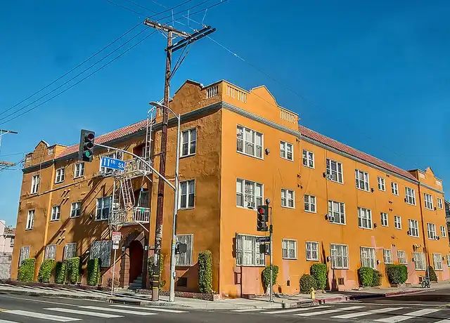 Property at 1056 S Normandie Ave, Los Angeles, CA, 90006, 0 beds, 1 bath, [object Object]