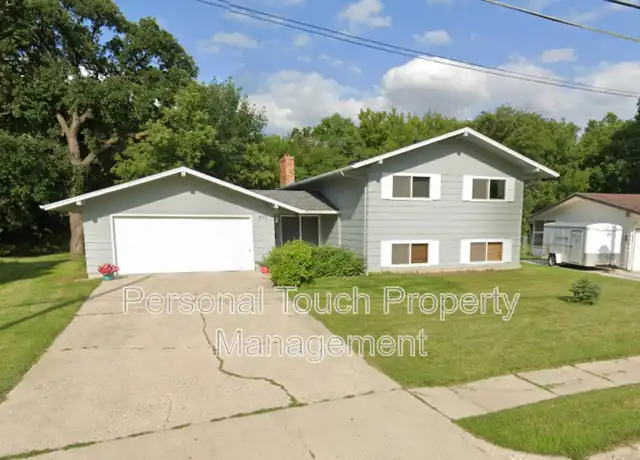 Property at 801 Oak St, West Fargo, ND, 58078, 5 beds, 2 baths, [object Object]